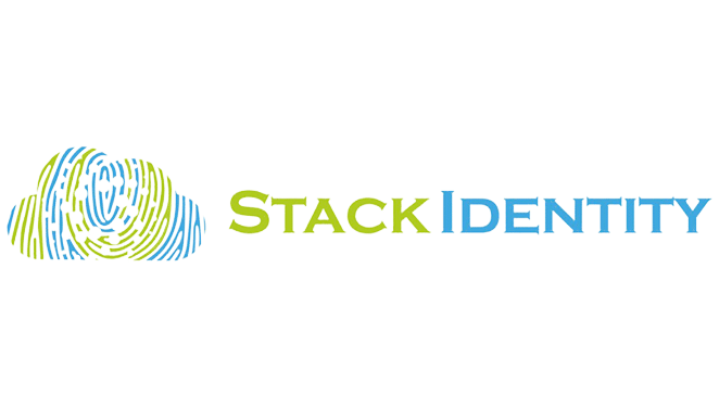 Stack Identity logo