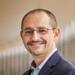IBM’s Senior Managing Partner for Strategy, Global Innovation and Corporate Development Jesus Mantas