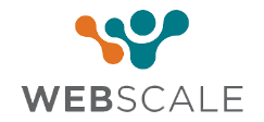 Webscale Logo