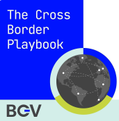 The Cross Border Playbook
