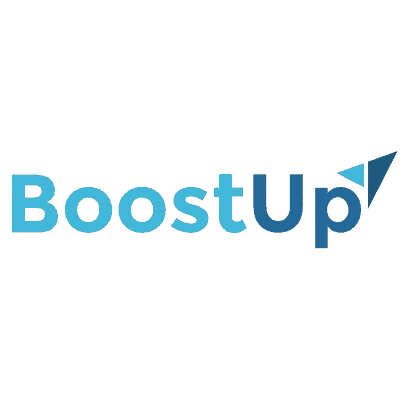 BoostUp Logo