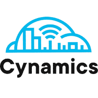 Cynamics lgoo