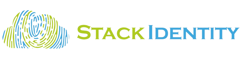 Stack Identity logo