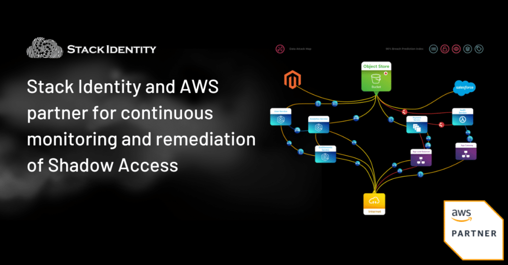 Stack Identity and AWS