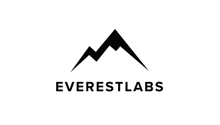 Everest Labs logo