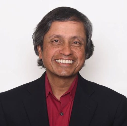 Anik Bose Headshot - BGV