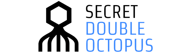 secret double octopus