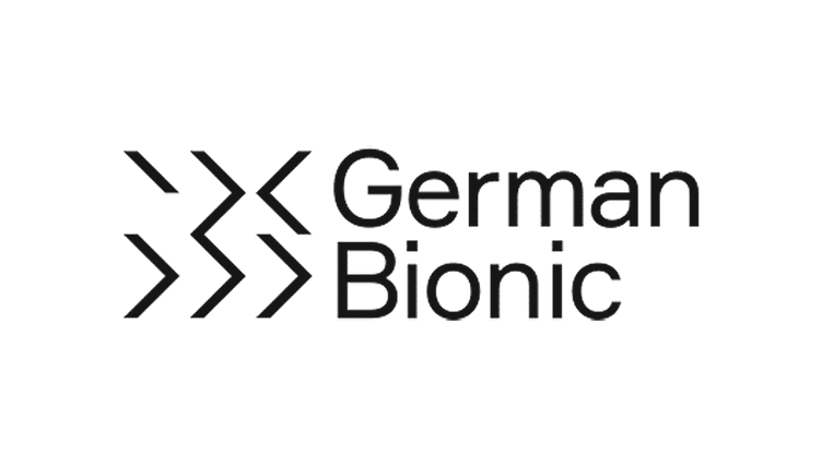 German Bionic Logo