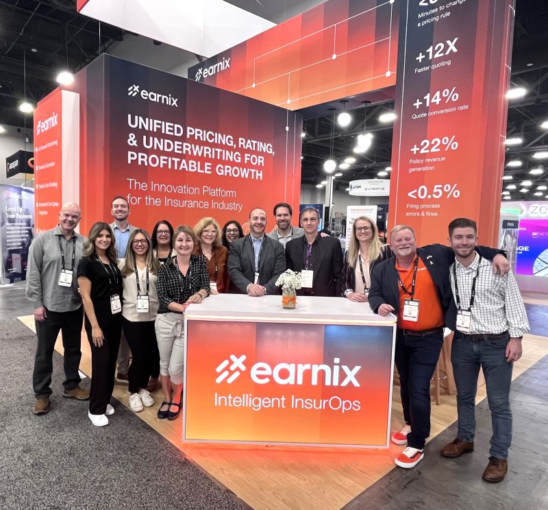 Earnix Team