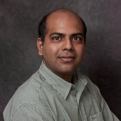 Ram Bala