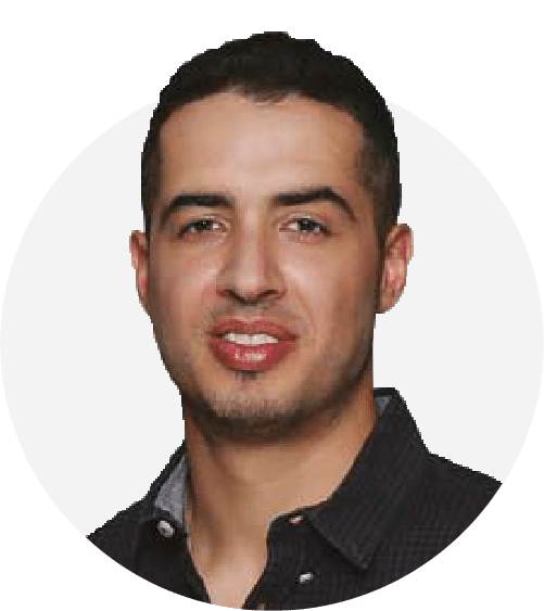 Emmanuel (Manny) Benhamou