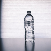 EverestLabs: No Recyclable Left Behind Water Bottle